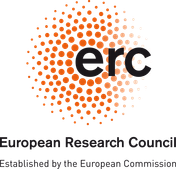 European Research Council Logo