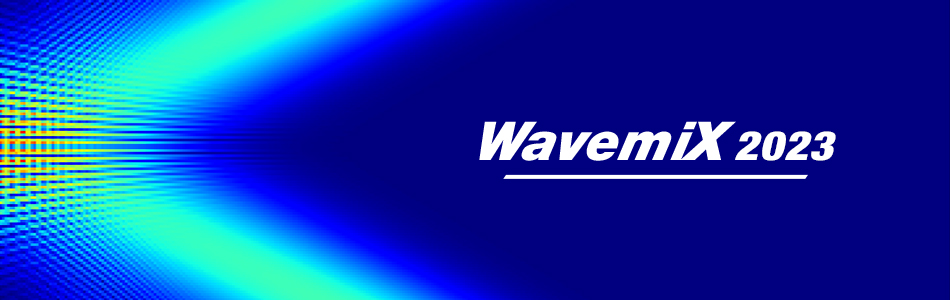 Banner WavemiX2023 en
